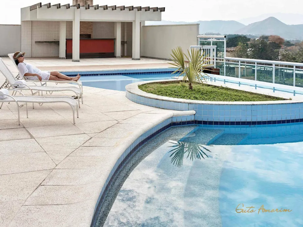 Flat/Apart Hotel, 2 quartos, 80 m² - Foto 15