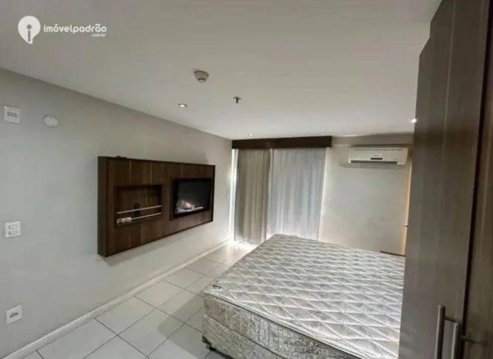Flat/Apart Hotel, 2 quartos, 80 m² - Foto 8