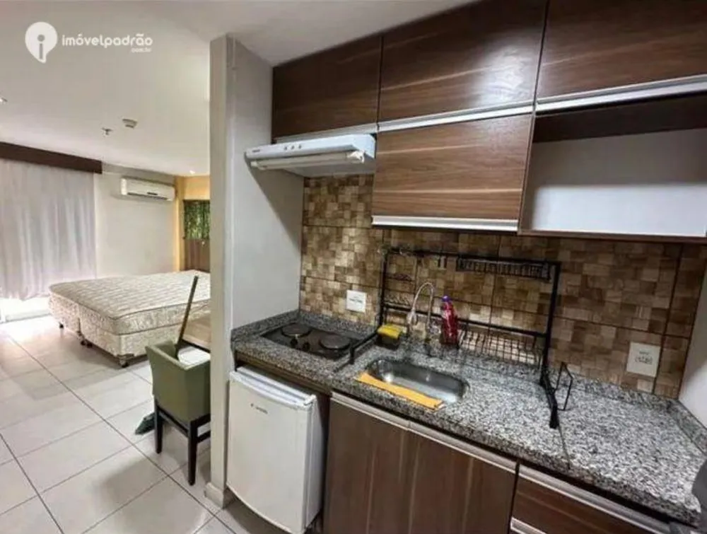 Flat/Apart Hotel, 2 quartos, 80 m² - Foto 4