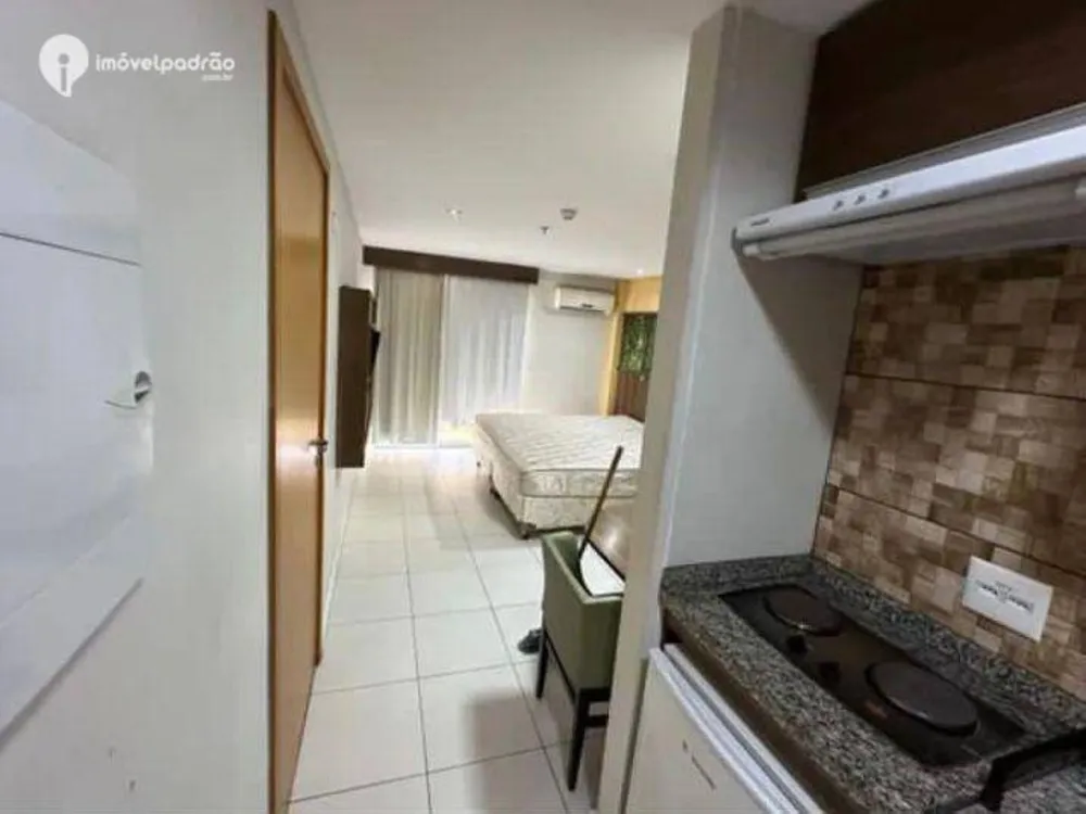 Flat/Apart Hotel, 2 quartos, 80 m² - Foto 7