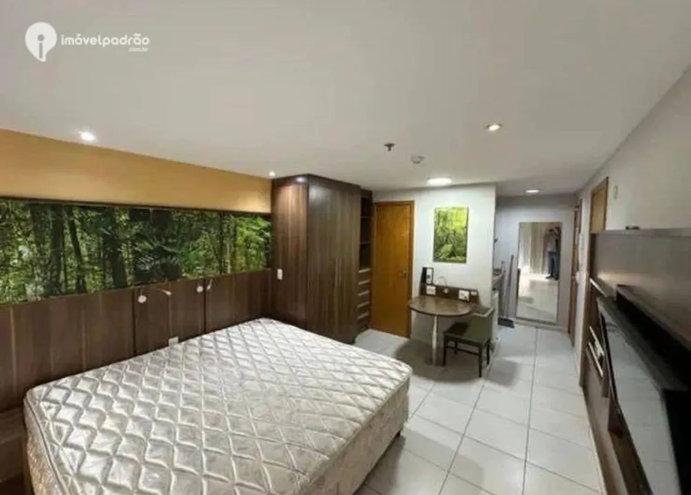 Flat/Apart Hotel, 2 quartos, 80 m² - Foto 6