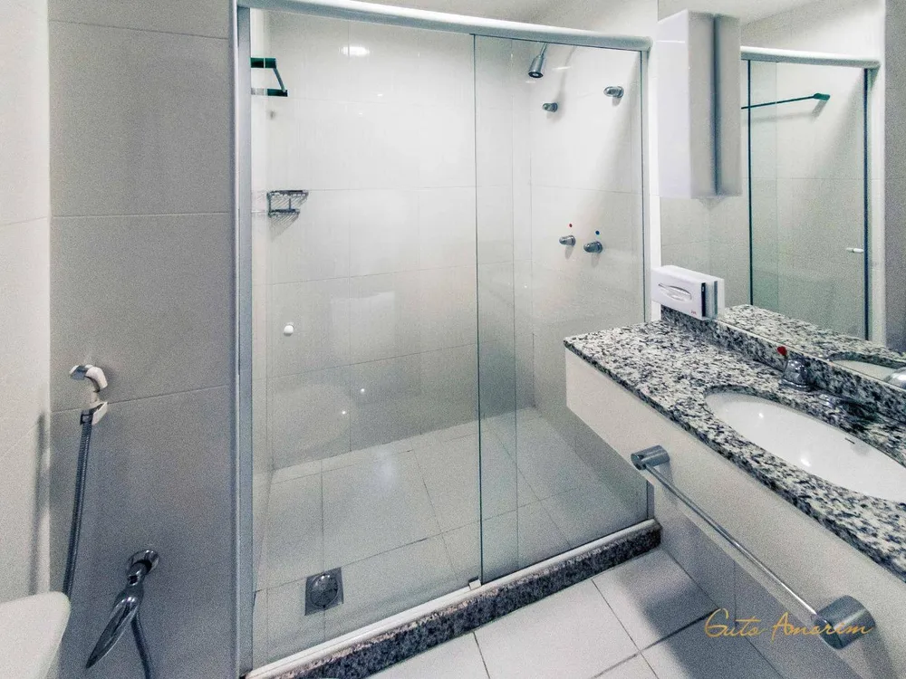Flat/Apart Hotel, 2 quartos, 80 m² - Foto 17