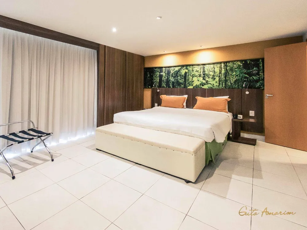 Flat/Apart Hotel, 2 quartos, 80 m² - Foto 19
