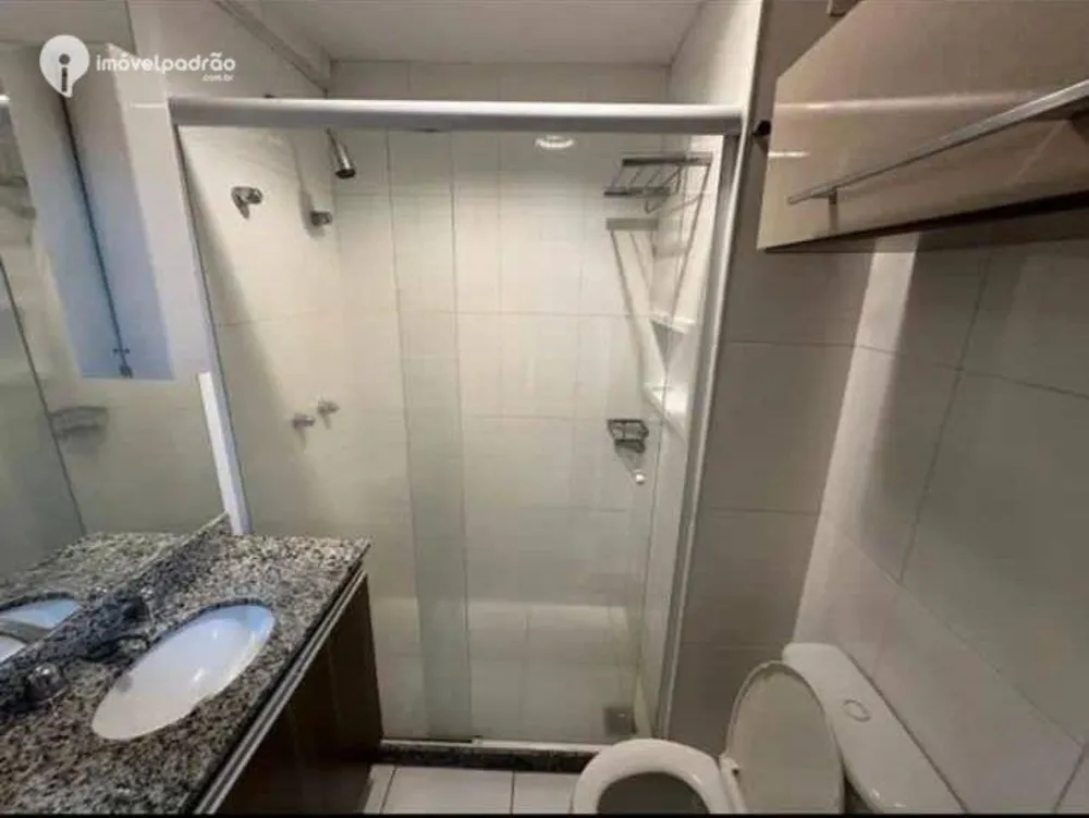 Flat/Apart Hotel, 2 quartos, 80 m² - Foto 9