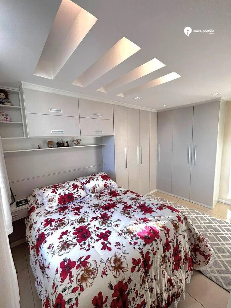 Apartamento, 4 quartos, 104 m² - Foto 14