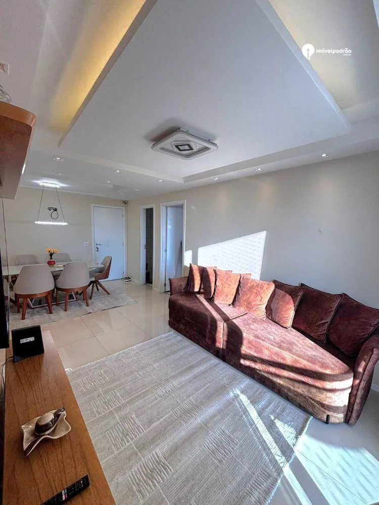 Apartamento, 4 quartos, 104 m² - Foto 3