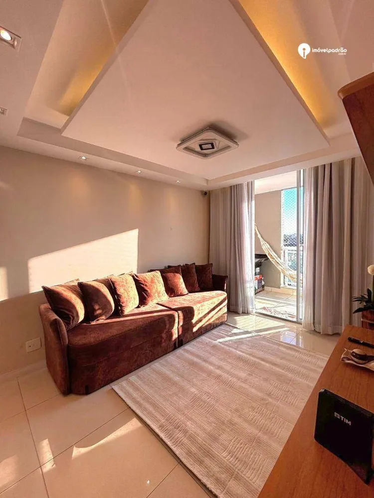 Apartamento, 4 quartos, 104 m² - Foto 2