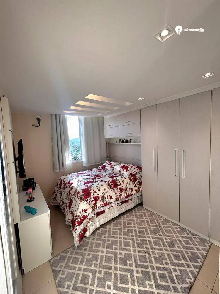 Apartamento, 4 quartos, 104 m² - Foto 13