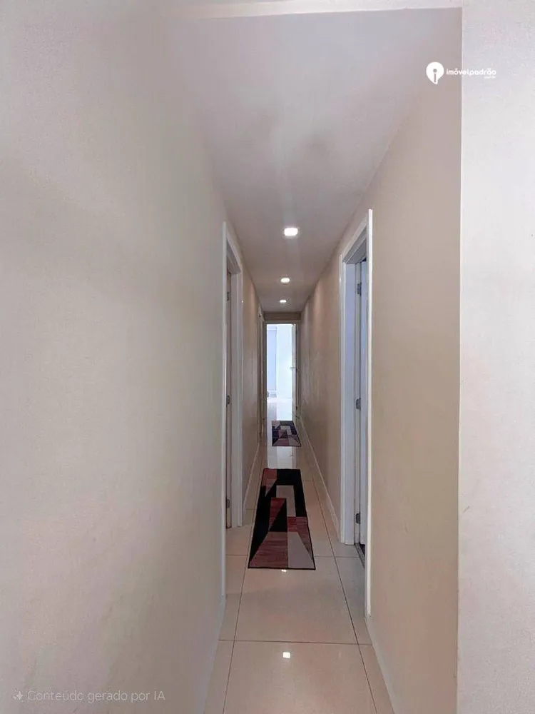 Apartamento, 4 quartos, 104 m² - Foto 4