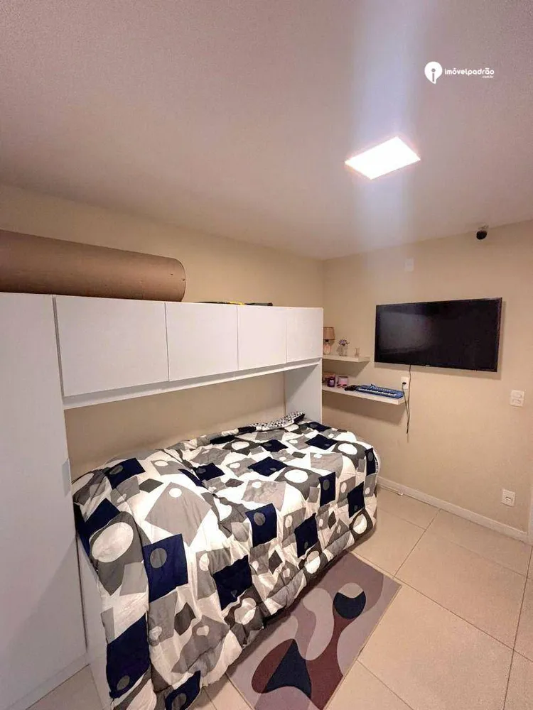 Apartamento, 4 quartos, 104 m² - Foto 11