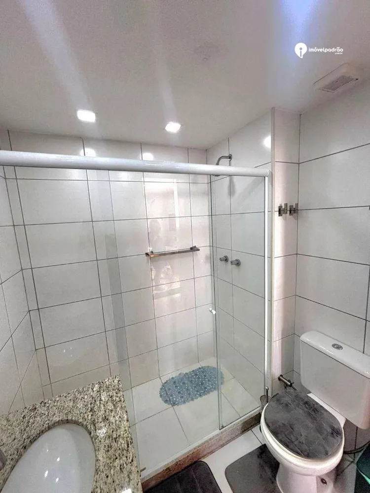 Apartamento, 4 quartos, 104 m² - Foto 17