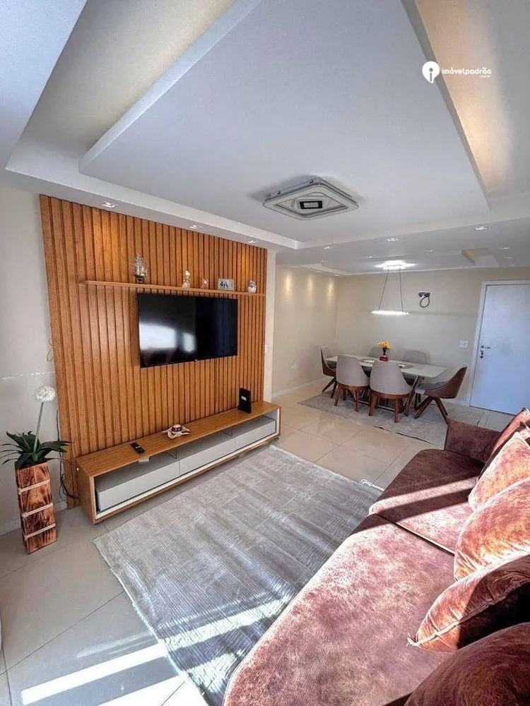 Apartamento, 4 quartos, 104 m² - Foto 1