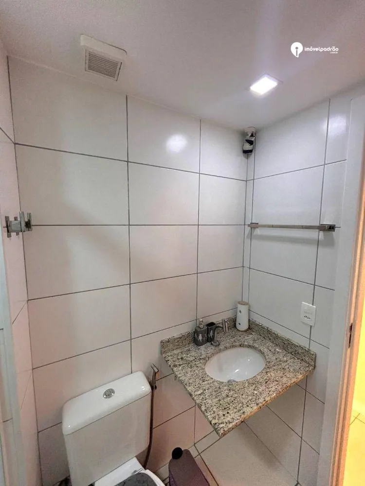 Apartamento, 4 quartos, 104 m² - Foto 19