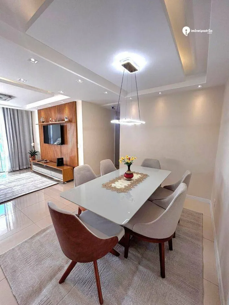 Apartamento, 4 quartos, 104 m² - Foto 8