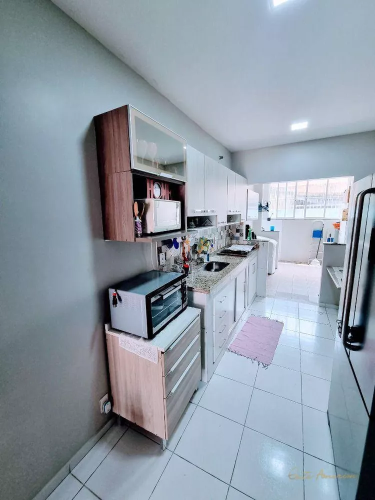Casa, 3 quartos, 120 m² - Foto 22