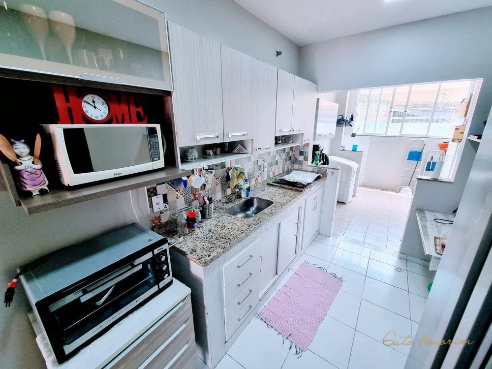 Casa, 3 quartos, 120 m² - Foto 18