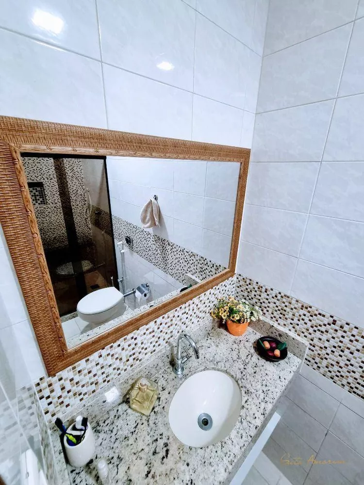 Casa, 3 quartos, 120 m² - Foto 29