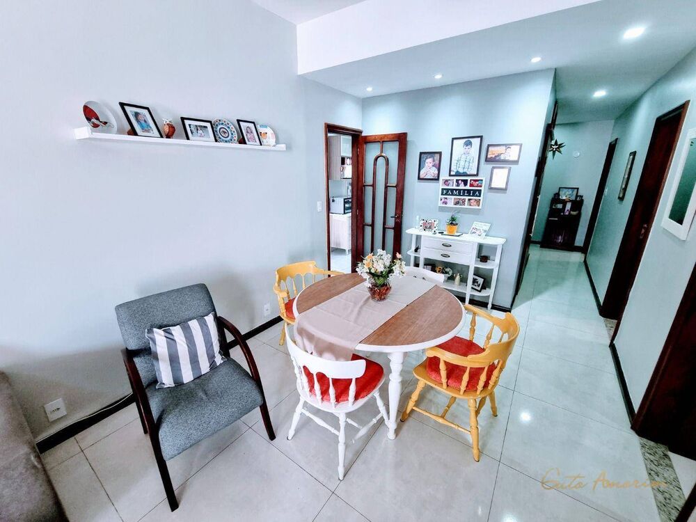 Casa, 3 quartos, 120 m² - Foto 13