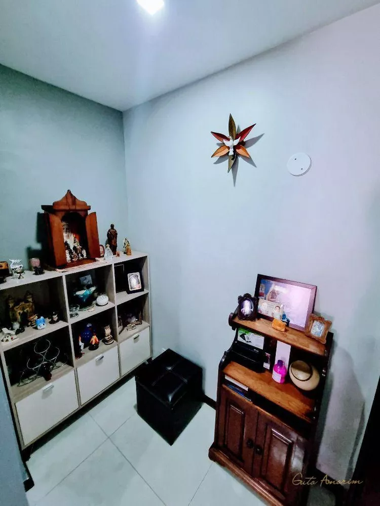 Casa, 3 quartos, 120 m² - Foto 12