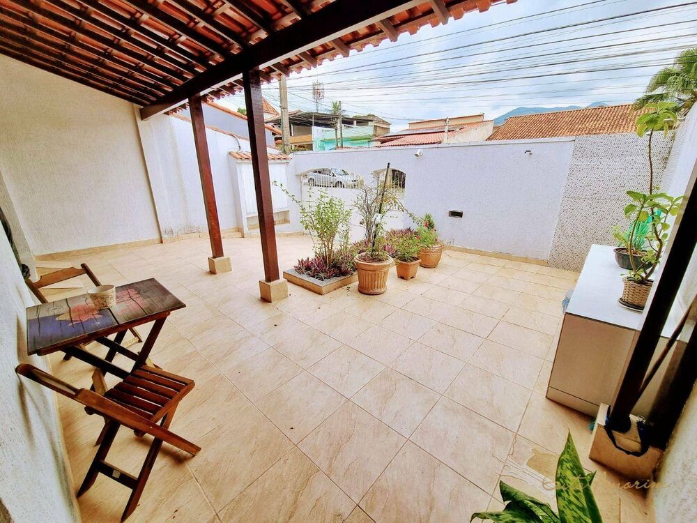 Casa, 3 quartos, 120 m² - Foto 15