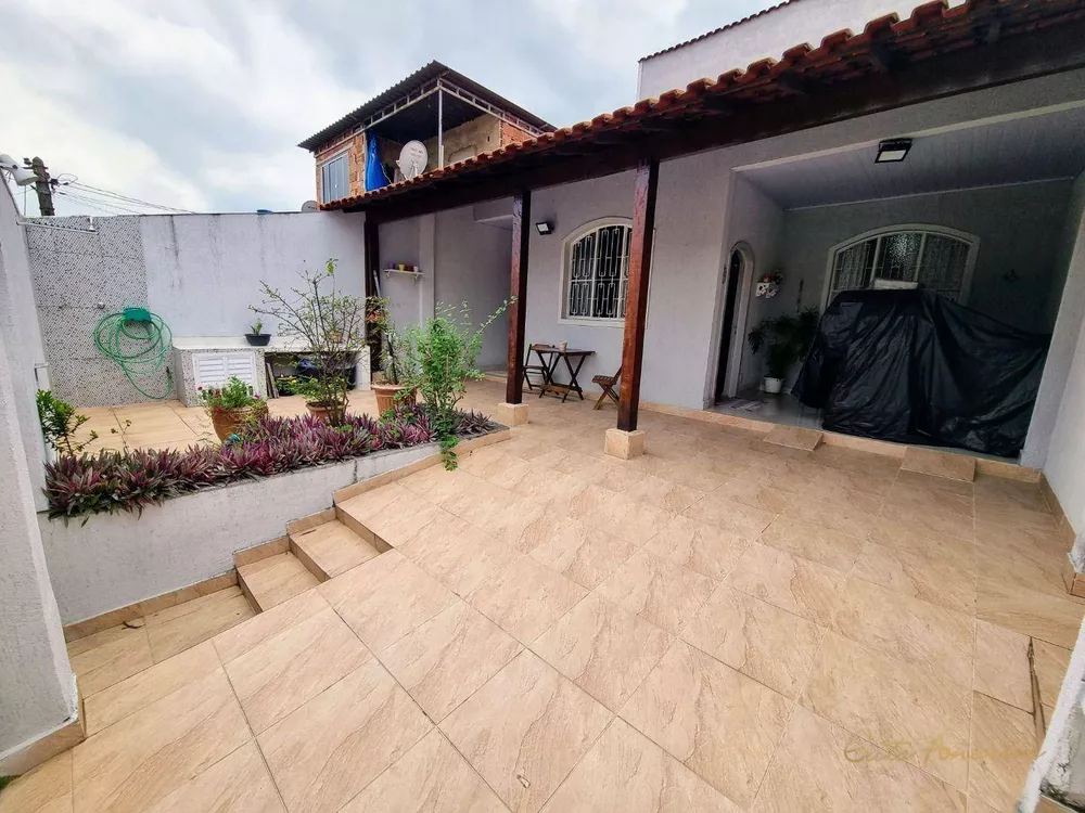 Casa, 3 quartos, 120 m² - Foto 8