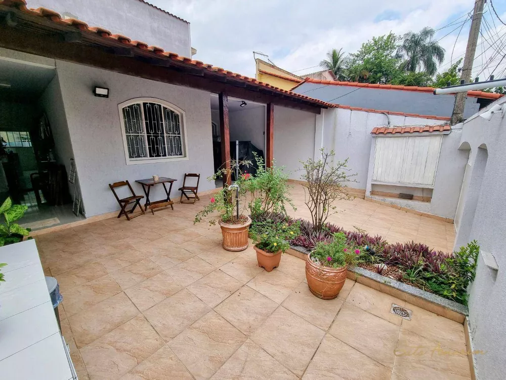 Casa, 3 quartos, 120 m² - Foto 24