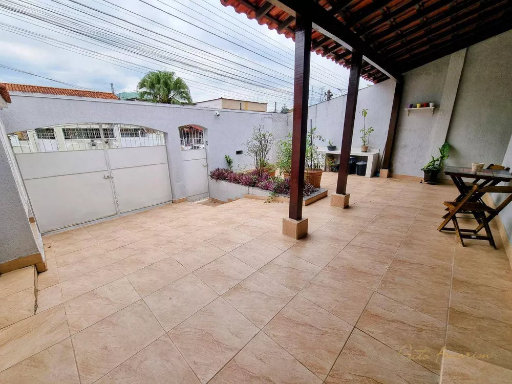 Casa, 3 quartos, 120 m² - Foto 7