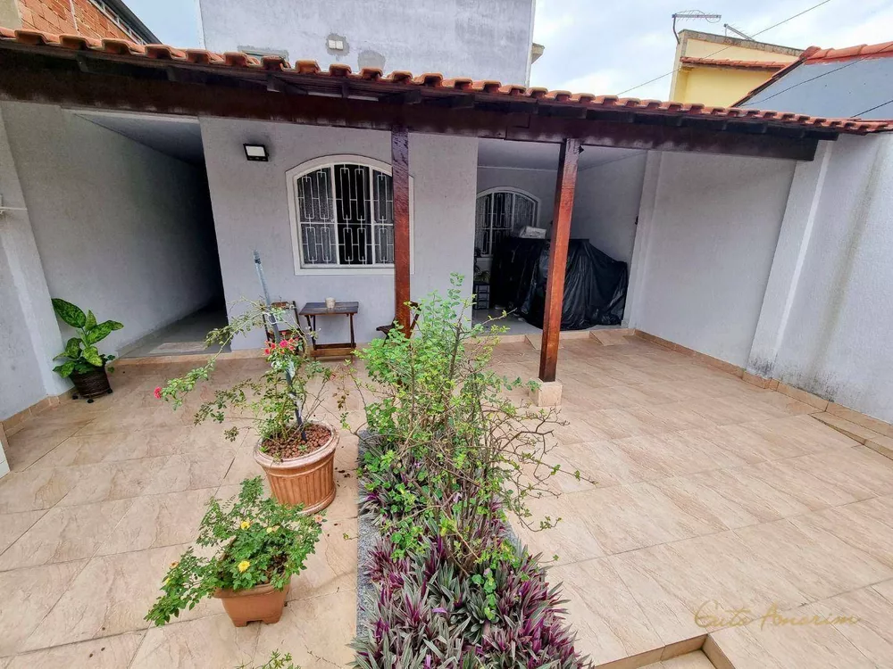 Casa, 3 quartos, 120 m² - Foto 23