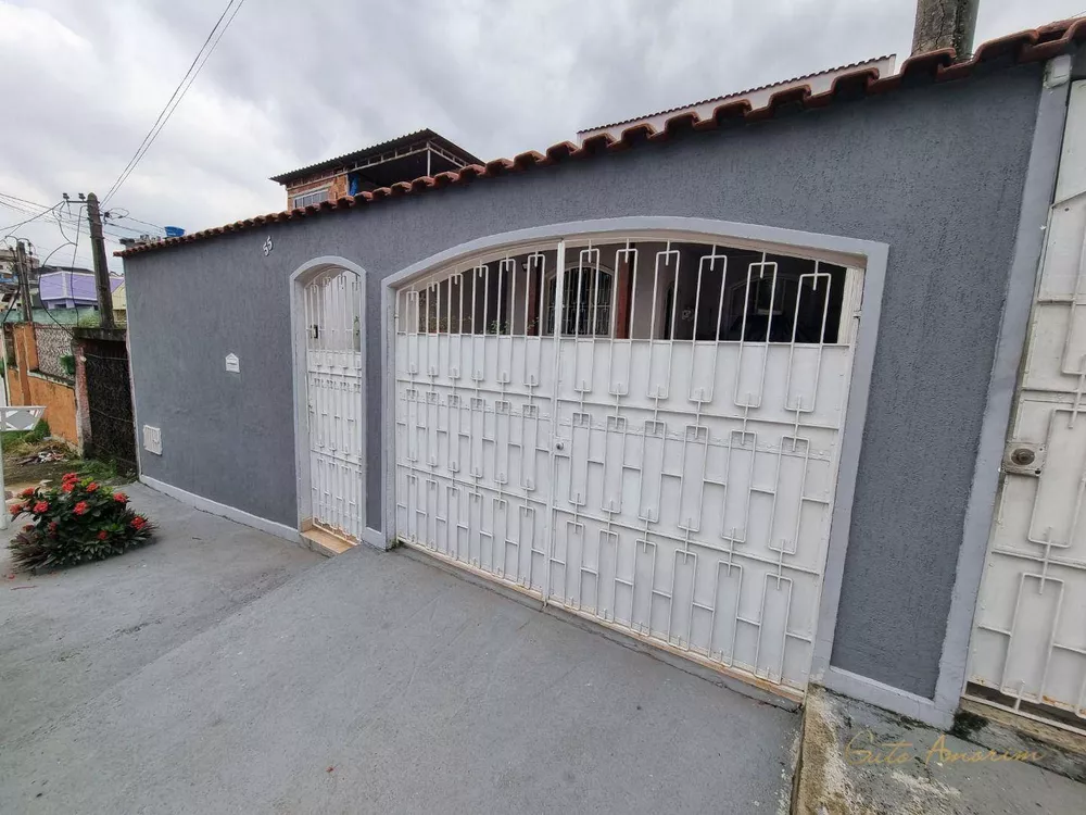 Casa, 3 quartos, 120 m² - Foto 4