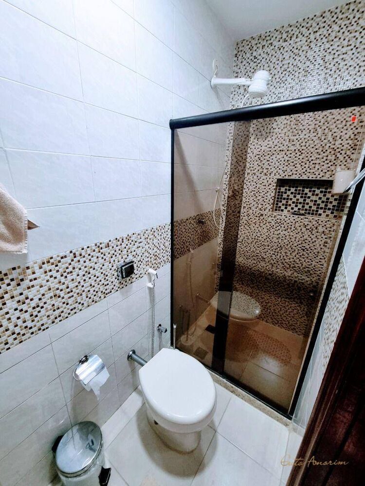 Casa, 3 quartos, 120 m² - Foto 14