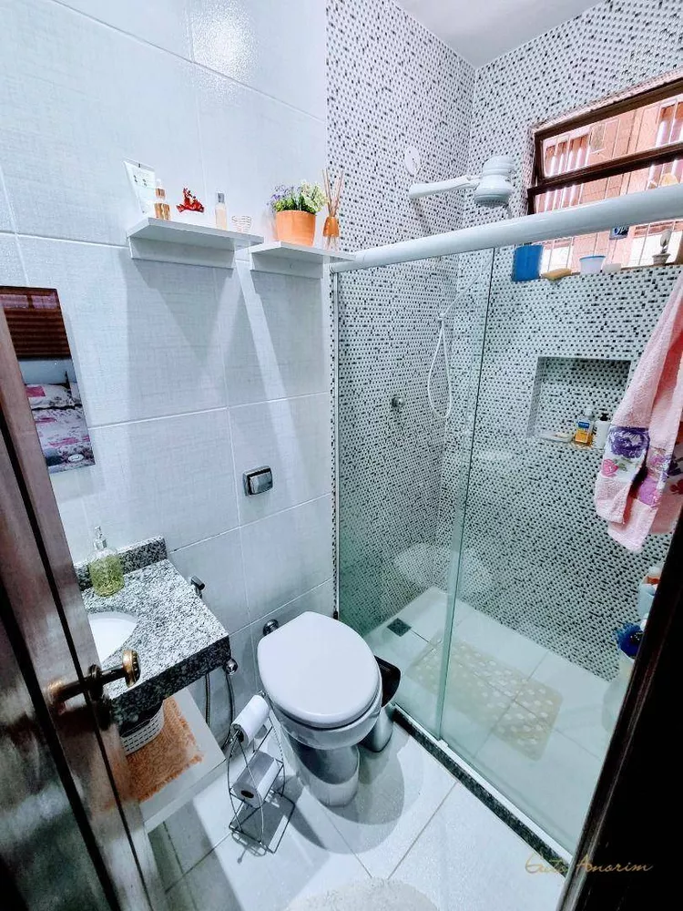 Casa, 3 quartos, 120 m² - Foto 10