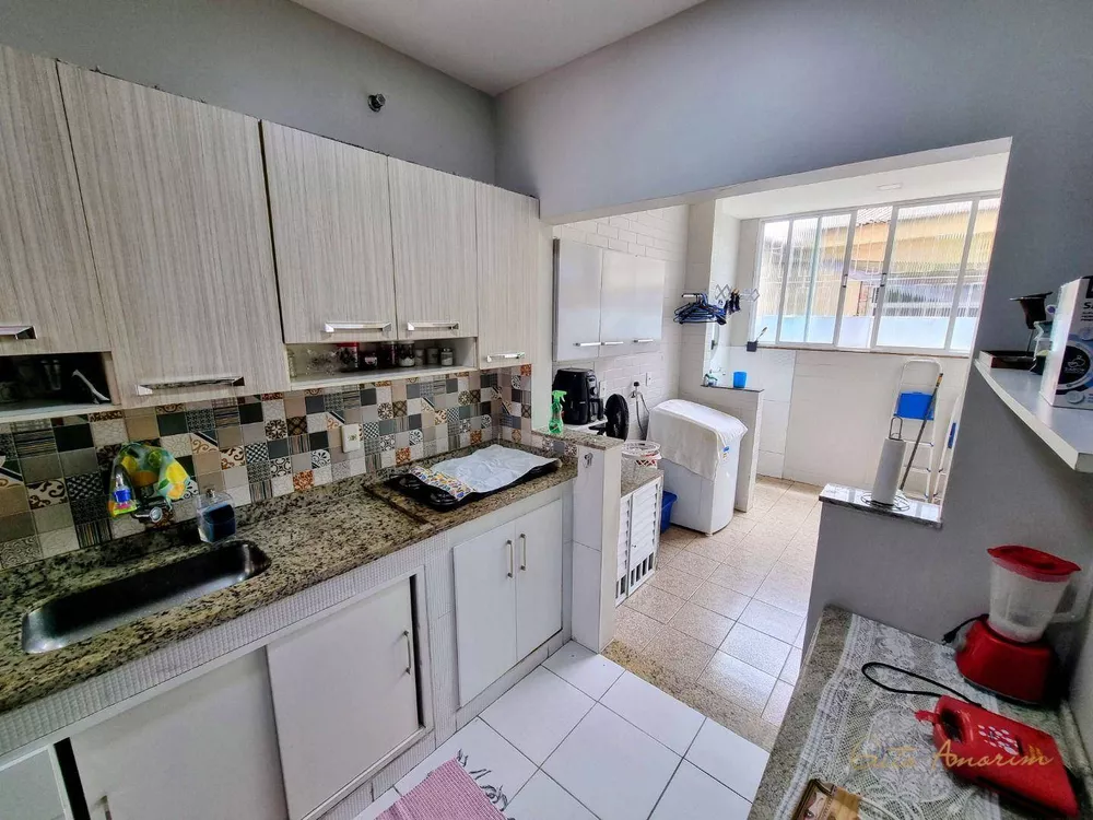 Casa, 3 quartos, 120 m² - Foto 20