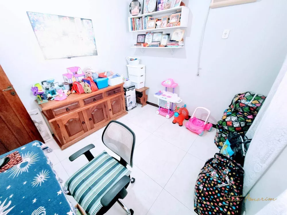 Casa, 3 quartos, 120 m² - Foto 5