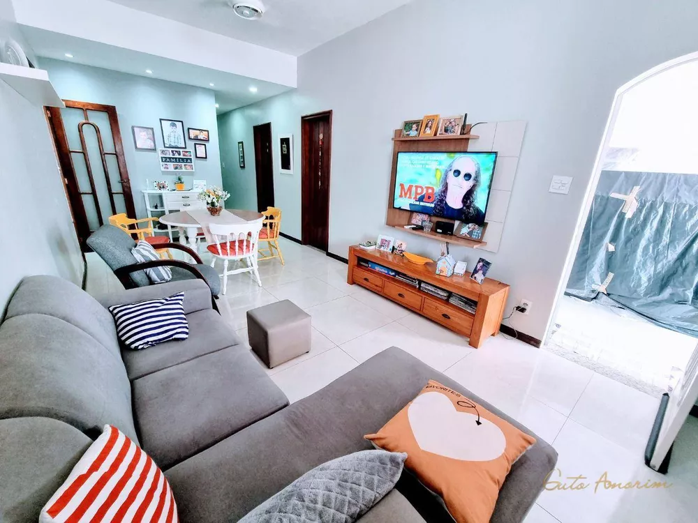 Casa, 3 quartos, 120 m² - Foto 25