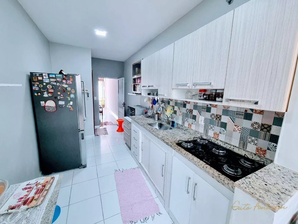 Casa, 3 quartos, 120 m² - Foto 11