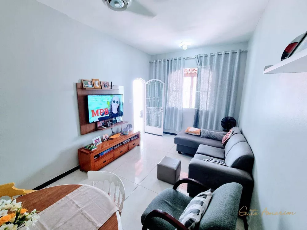 Casa, 3 quartos, 120 m² - Foto 19