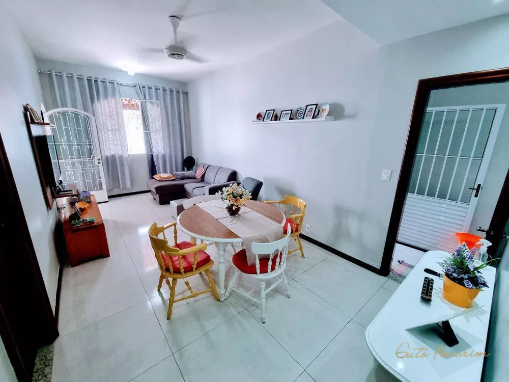 Casa, 3 quartos, 120 m² - Foto 1