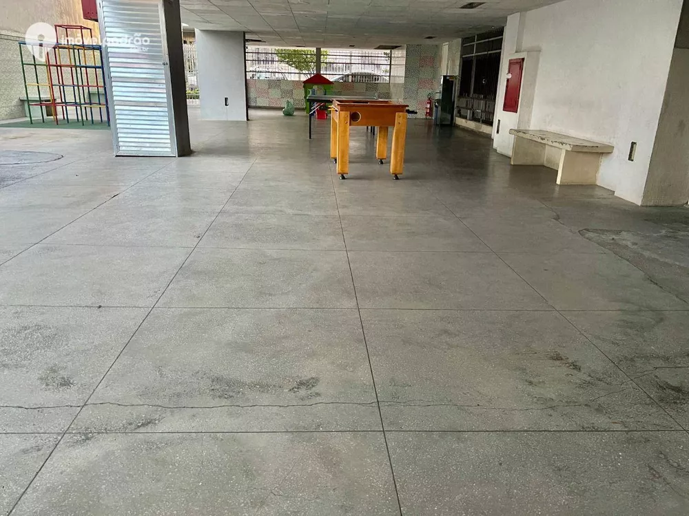 Cobertura, 3 quartos, 198 m² - Foto 7