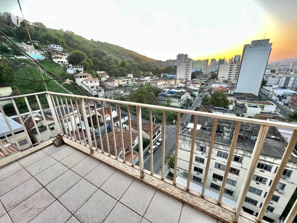 Cobertura, 3 quartos, 198 m² - Foto 28