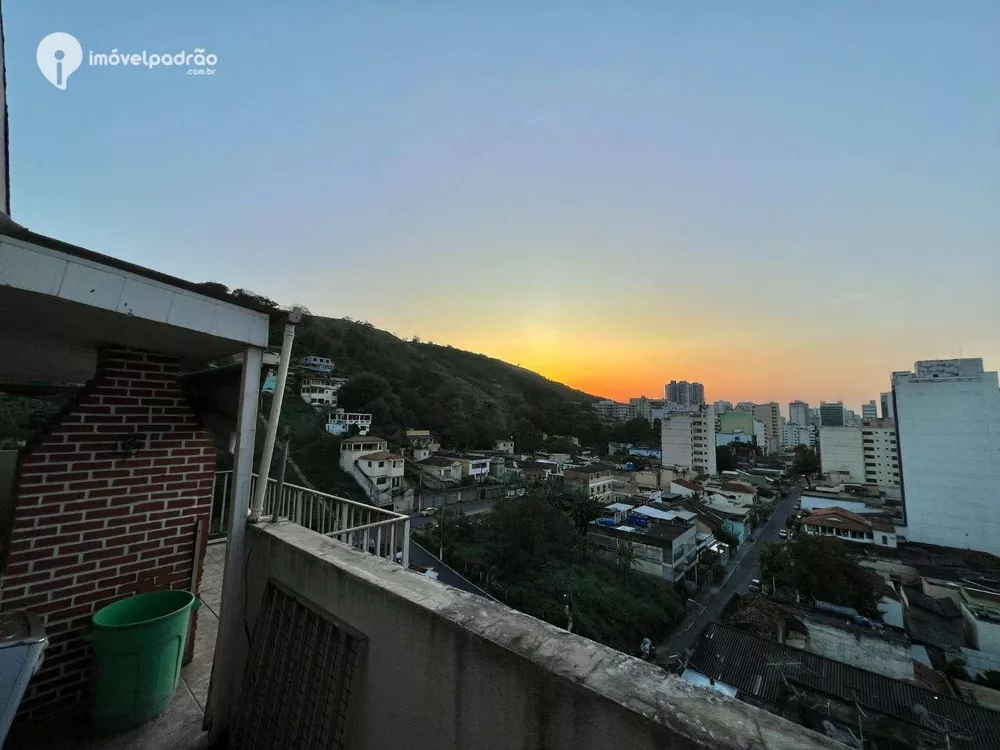 Cobertura, 3 quartos, 198 m² - Foto 13