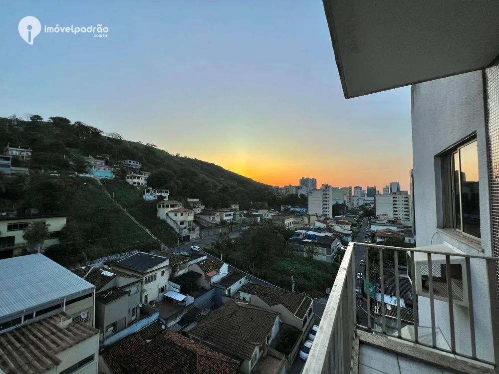 Cobertura, 3 quartos, 198 m² - Foto 1