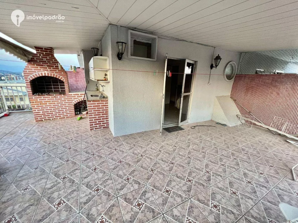 Cobertura, 3 quartos, 198 m² - Foto 6