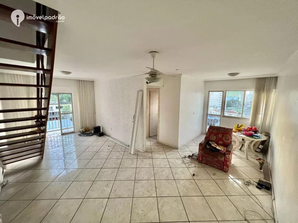 Cobertura, 3 quartos, 198 m² - Foto 19