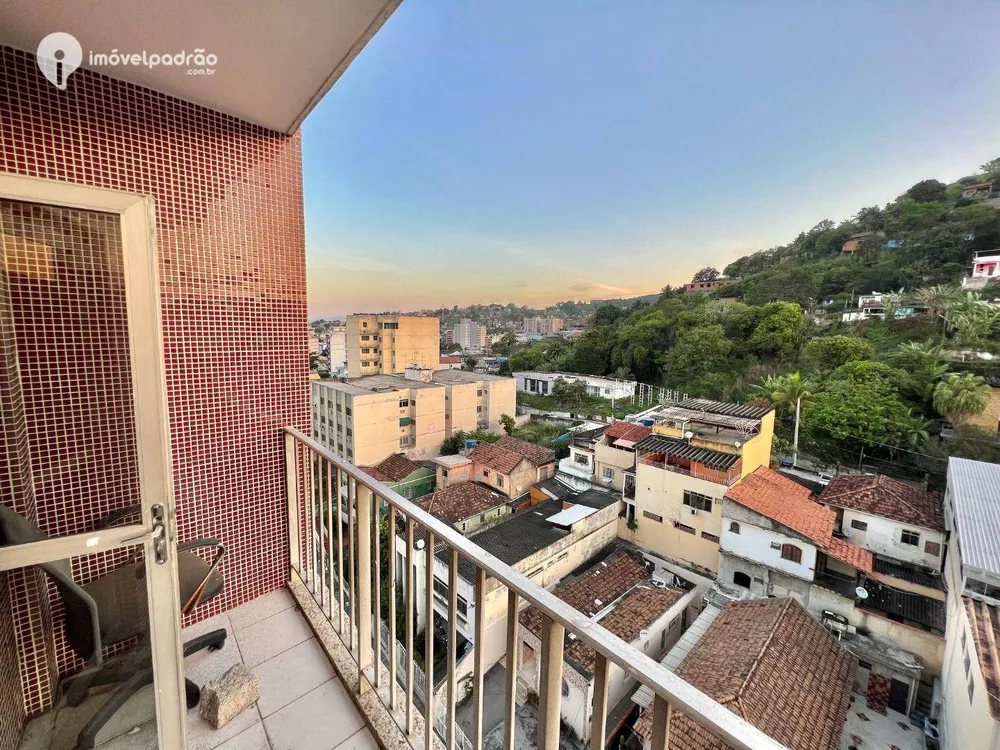 Cobertura, 3 quartos, 198 m² - Foto 23