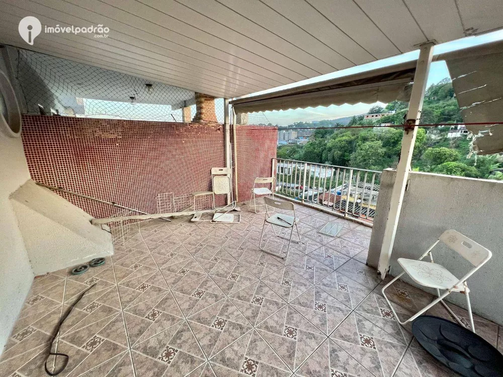 Cobertura, 3 quartos, 198 m² - Foto 17