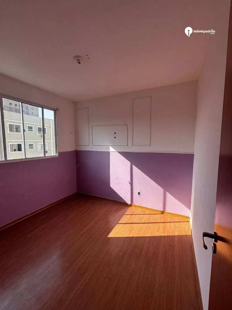 Apartamento, 2 quartos, 44 m² - Foto 7