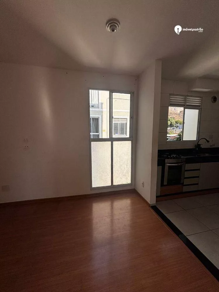 Apartamento, 2 quartos, 44 m² - Foto 5