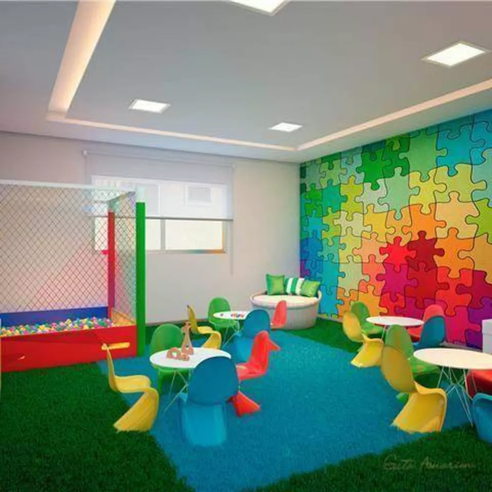 Apartamento, 2 quartos, 44 m² - Foto 17