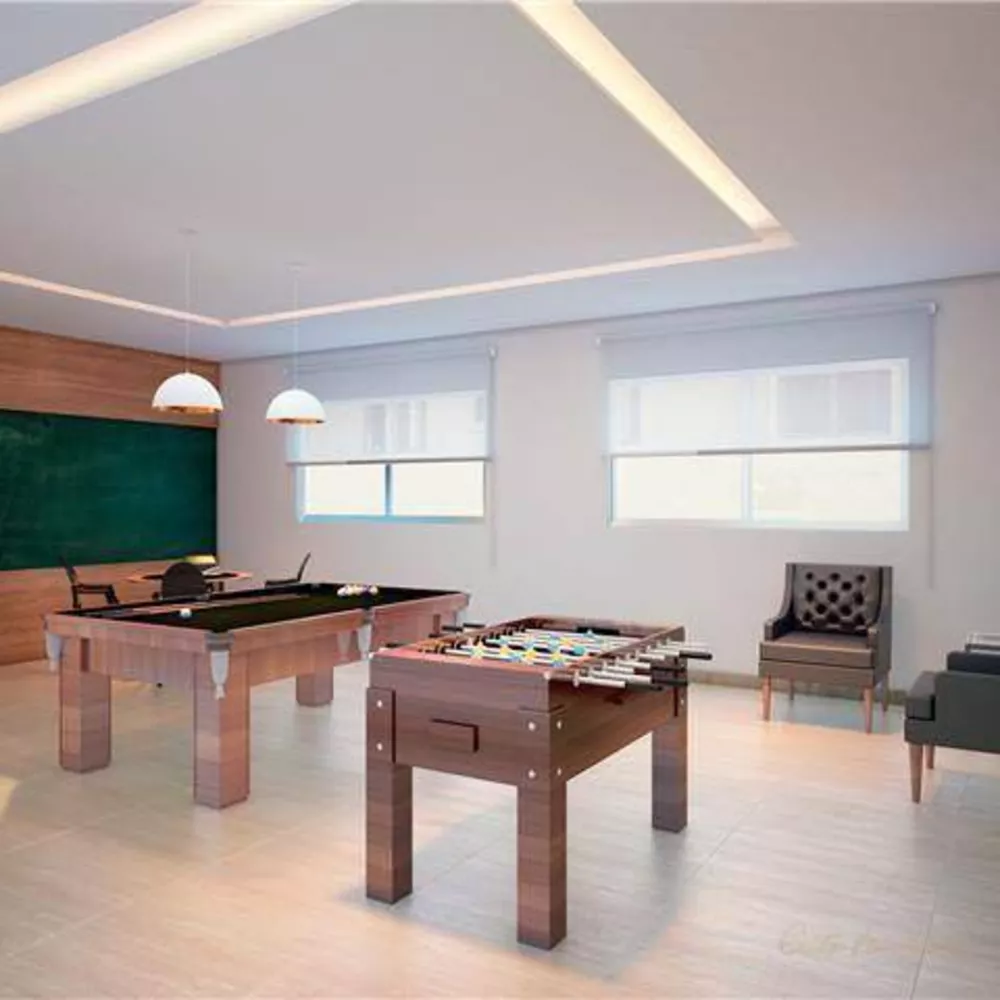 Apartamento, 2 quartos, 44 m² - Foto 13