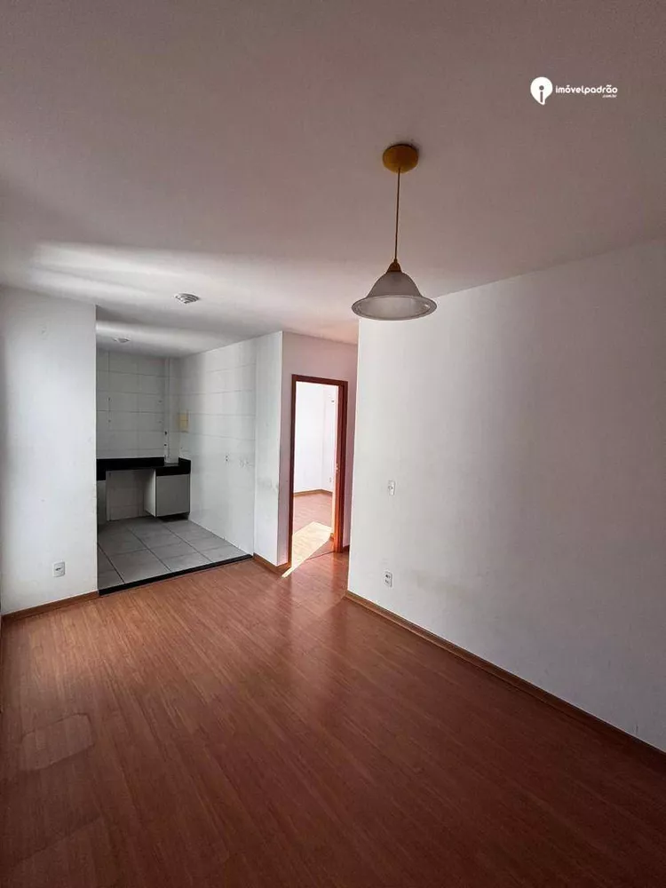 Apartamento, 2 quartos, 44 m² - Foto 3